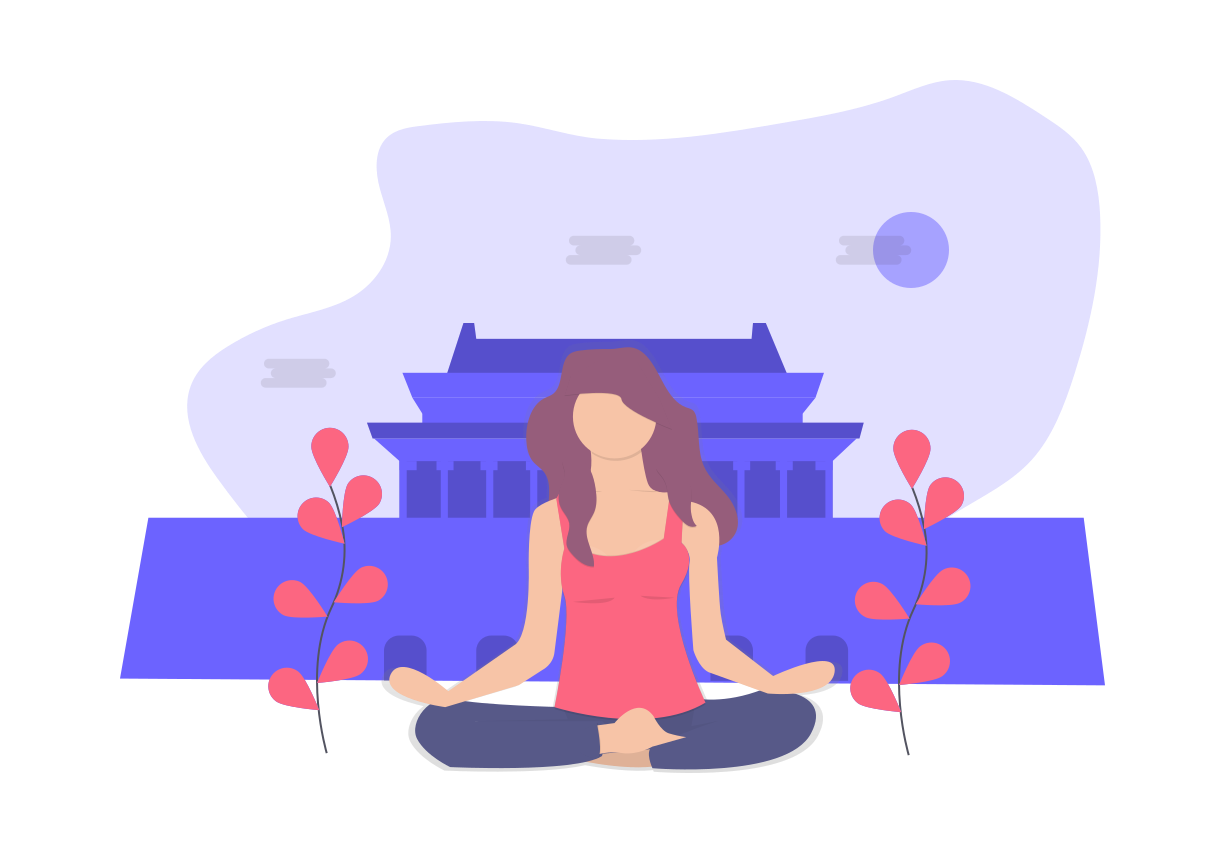 yoga-app